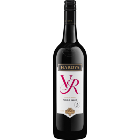 Hardys VR Pinot Noir 1 Litre