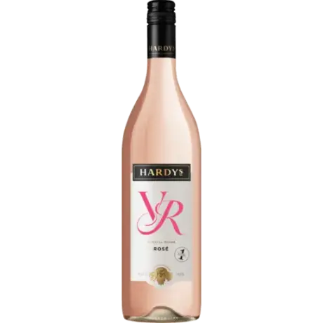 Hardys VR Rose 1 Litre