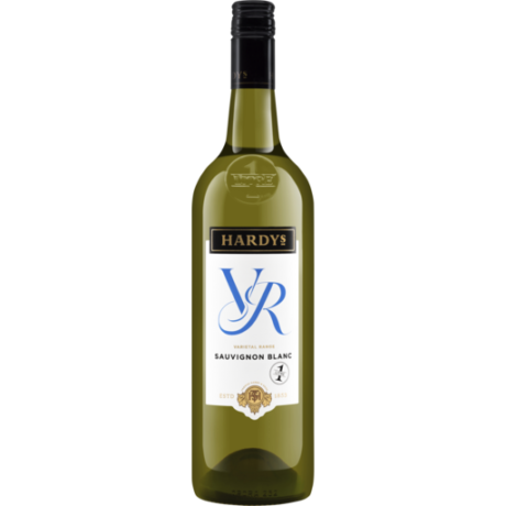 Hardys VR Sauvignon Blanc 1Litre