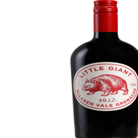 Little Giant McLaren Grenache?