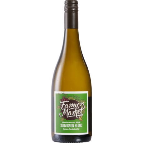 Farmers Market Sauv Blnc 750mL
