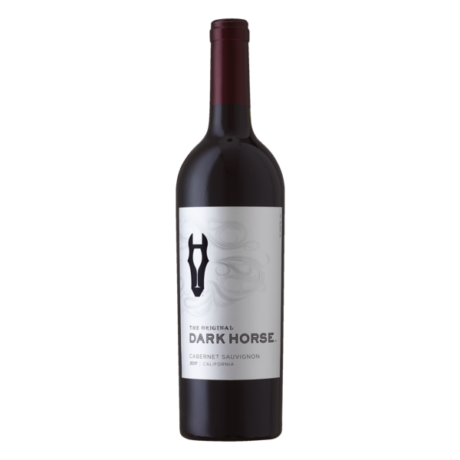 Dark Horse CabSauv