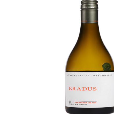 Eradus Sauvignon Blanc 750ml