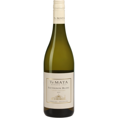 Te Mata Estate Sauvignon Blanc