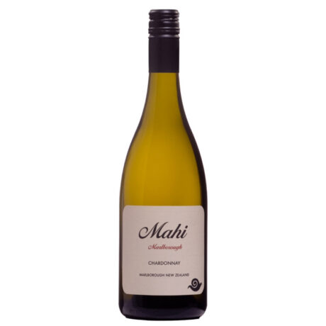 Mahi Marl Chardonnay 750ml