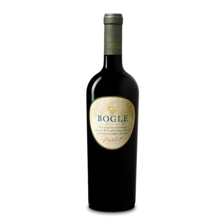 Bogle Merlot 750ml