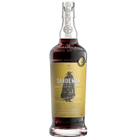 Sandemans 20YO Tawny Prt 750mL