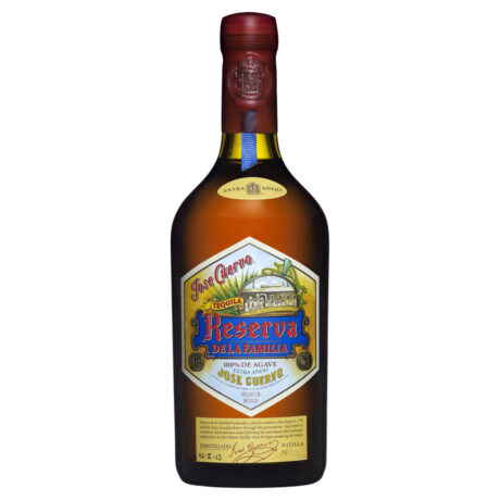 Jose Cuervo Res Familia 750ml