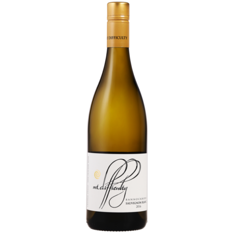 Mt Difficulty Bannockburn Sauvignon Blanc 750ml