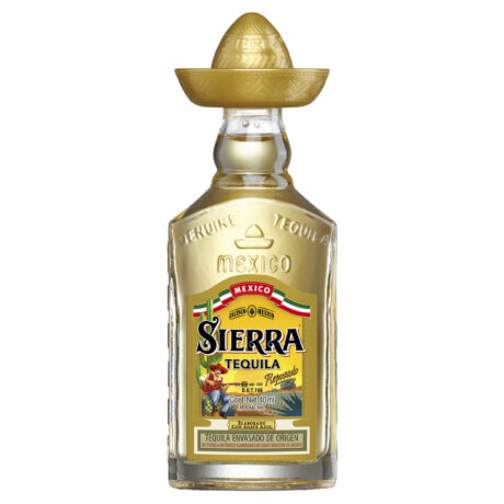 Sierra Reposado Tequila 350ml