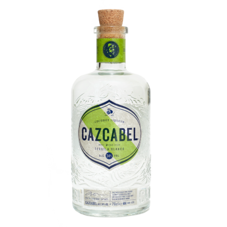 Cazcabel Coconut 700ml