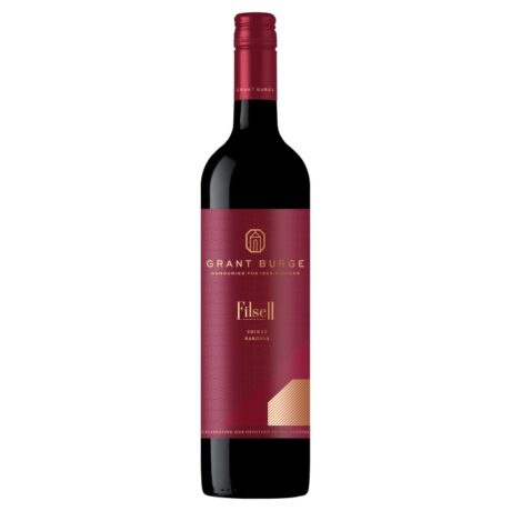 Grant Burge Filsell Shiraz