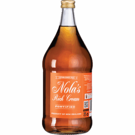 Nolas Rich Cream 1.5L