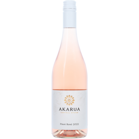 Akarua Pinot Rose