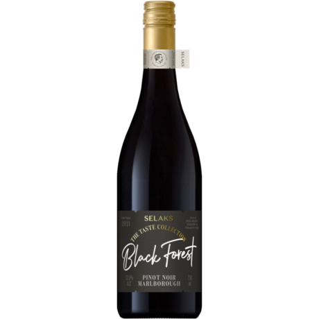 Selaks TC Pinot Noir 750ml