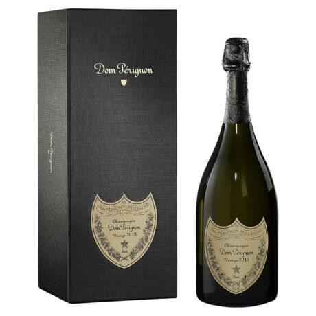 Dom Perignon Vint 2013