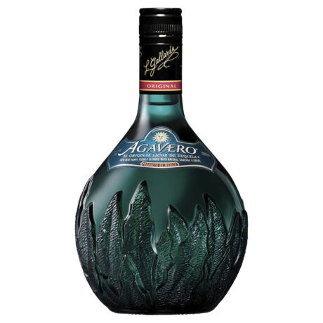 Agavero Tequila Liqueur 750ml
