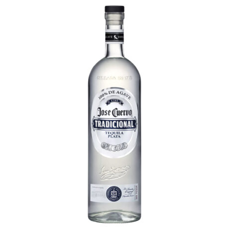 Jose Cuervo Trad Silver 700ml