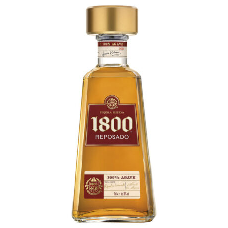 1800 Reposdo Tequila 700ml