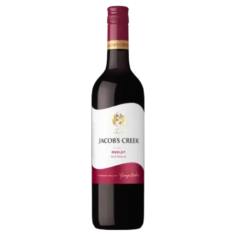 Jacobs Creek Merlot 750ml