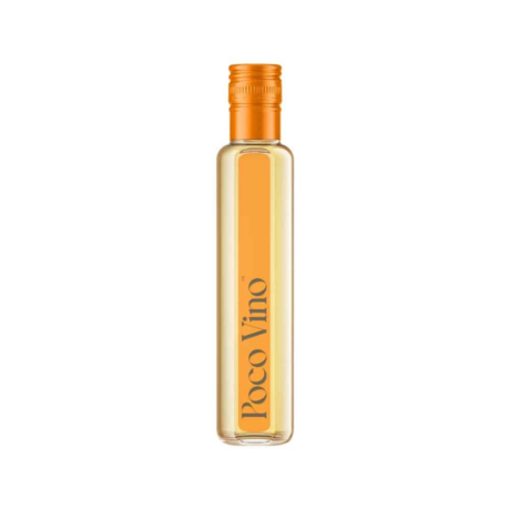 Poco Vino Chard 187ml