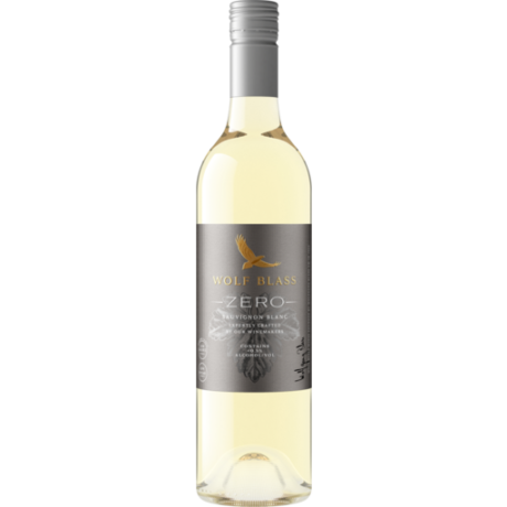 Wolf Blass Zero SauvB