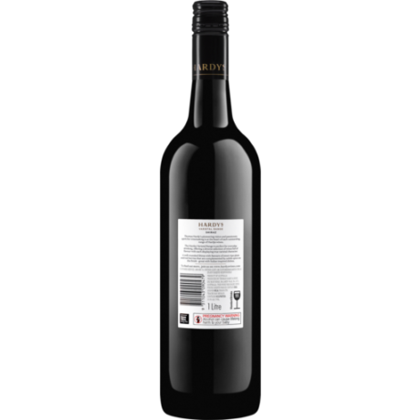 Hardys VR Shiraz 1 Litre