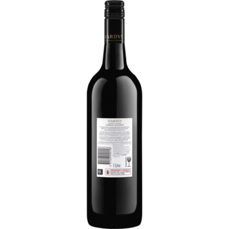 Hardys VR Cabernet Sauvignon 1 Litre