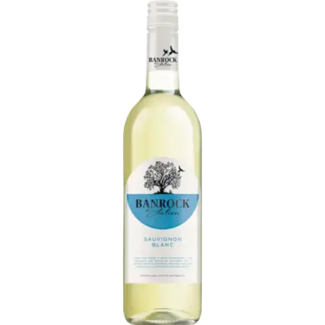 Banrock Station Sauvignon Blanc 750mL