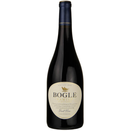 Bogle Pinot Noir 750ml