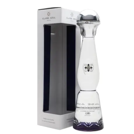 Clase Azul Plata 40% 700ml