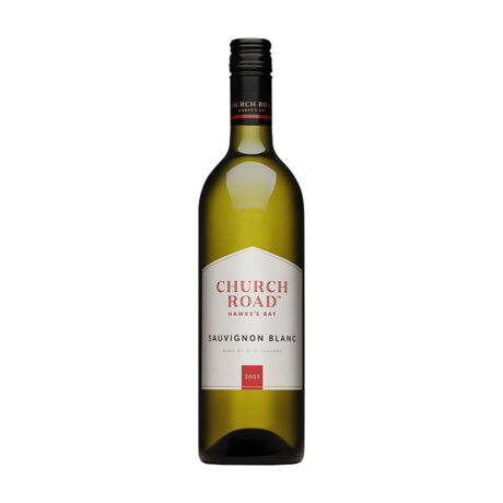 Church Rd Sauv Blanc 750ml