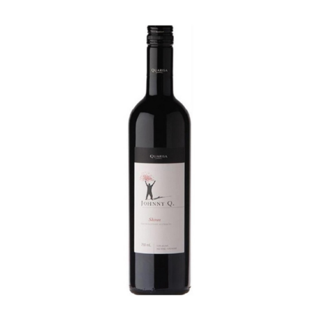 Johnny Q Shiraz 750ml