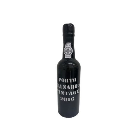 Hawkhurst Vintage Port 375ml