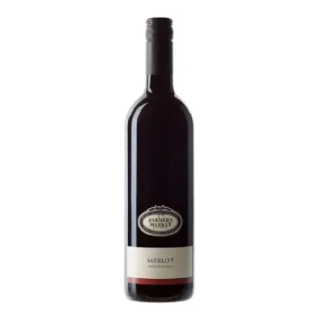 Farmers Market Merlot