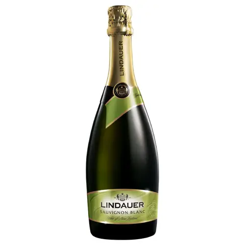 Lindauer Special Reserve Blanc de Blancs 750ml bottle New Zealand sparkling wine
