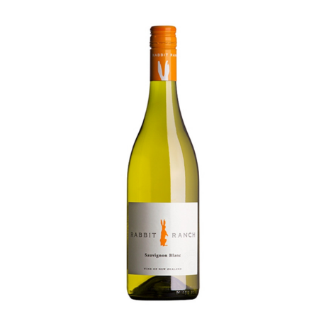 Rabbit Ranch Chardonnay 750ml