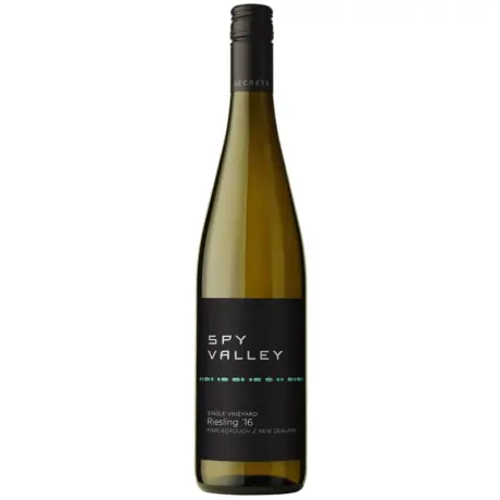 Spy Valley Noble Riesling 500