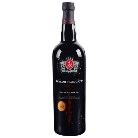 Taylors First Estate Port 750