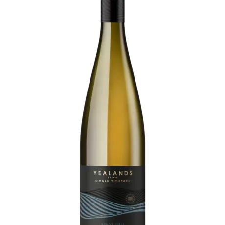 Yealands SV Pinot Gris 750ml