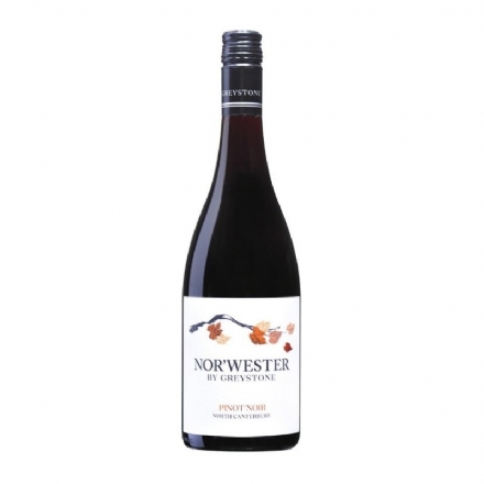 Greystone NorWester Pinot Noir