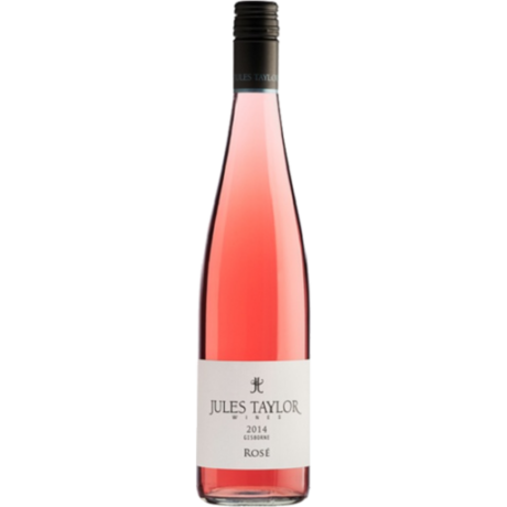 Jules Taylor Rose 750ml