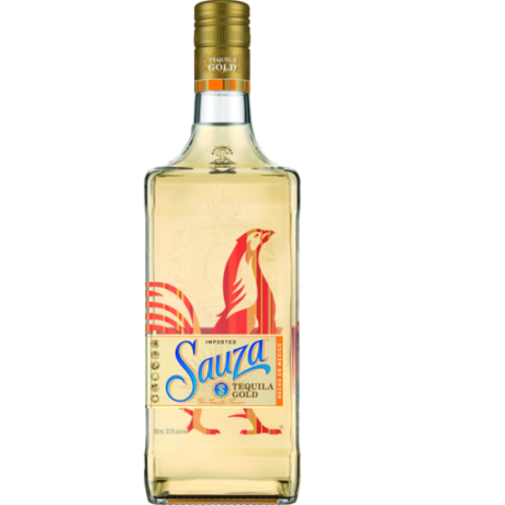 Sauza Gold Tequila 700ml