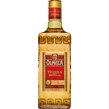 Olmeca Tequila Reposado 700ml