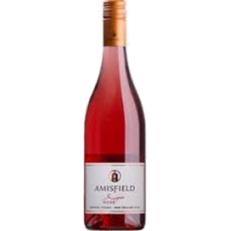 Amisfield Pinot Noir Rose