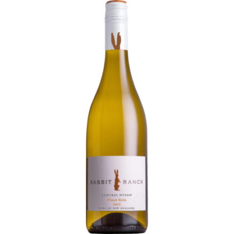 Rabbit Ranch Pinot Gris 750ml