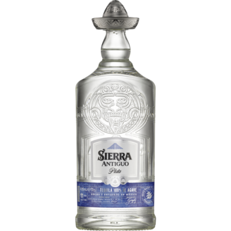 Sierra Antiguo Plata 700ml