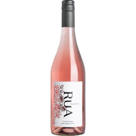 Rua Pinot Rose 750ml