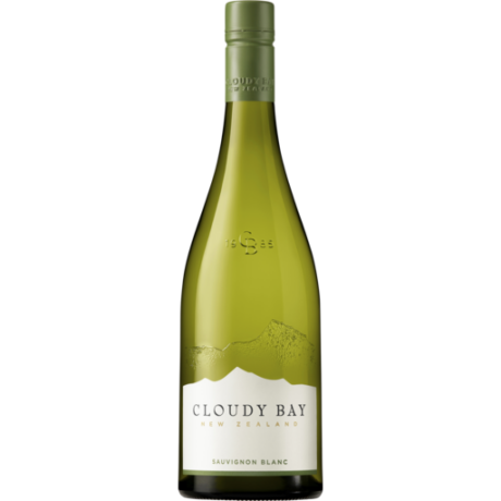 Cloudy Bay Sauvignon Blanc 750mL