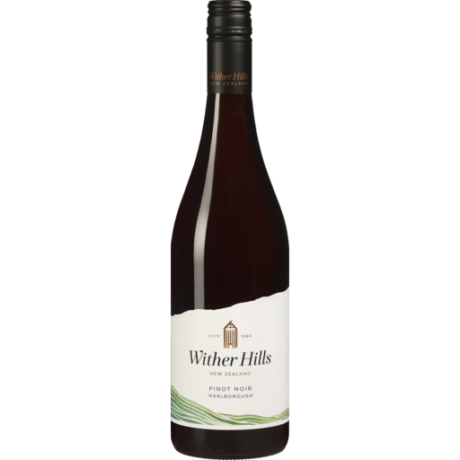 Wither Hills Pinot Noir 750ml